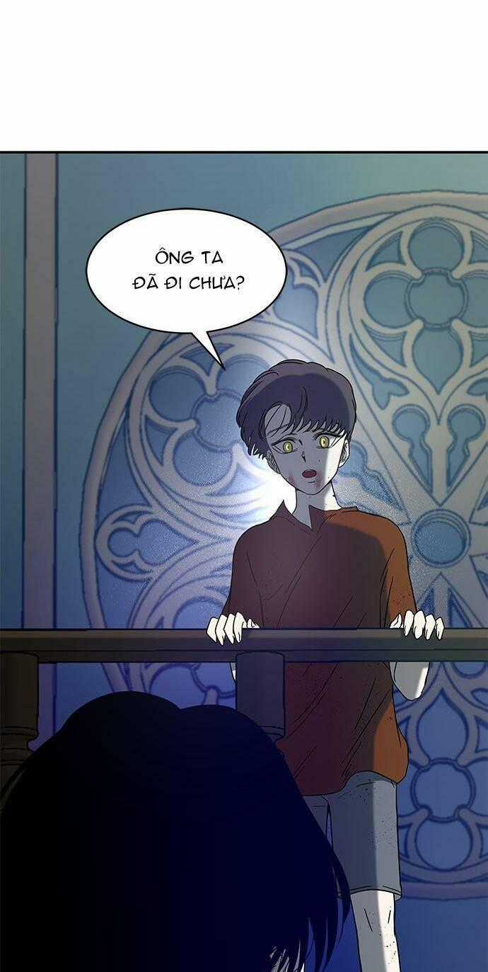 Cạm Bẫy - Chapter 59 - Trang 2