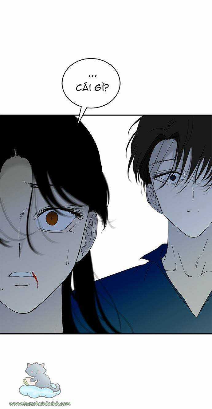 Cạm Bẫy - Chapter 59 - Trang 11