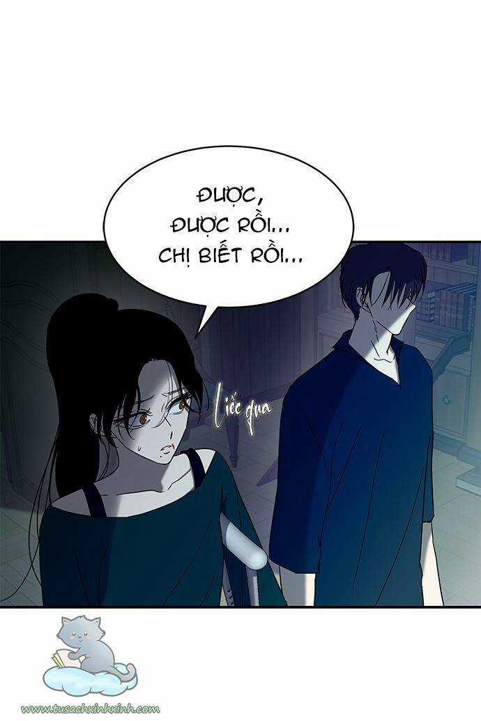 Cạm Bẫy - Chapter 59 - Trang 14
