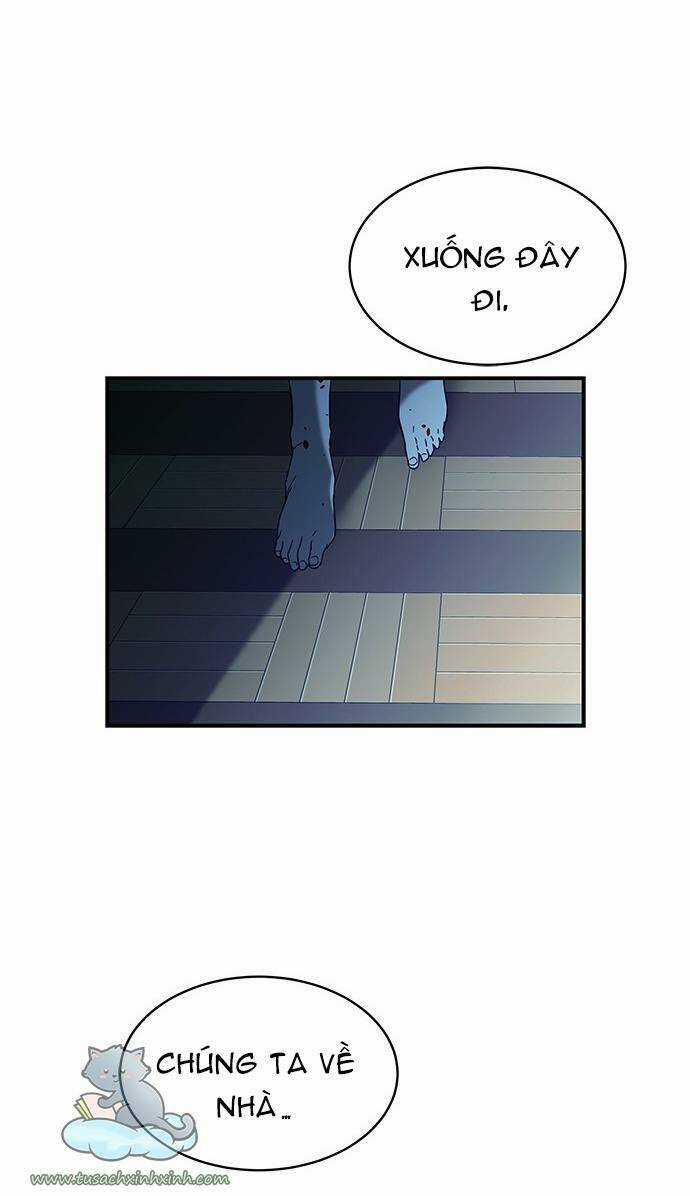 Cạm Bẫy - Chapter 59 - Trang 15