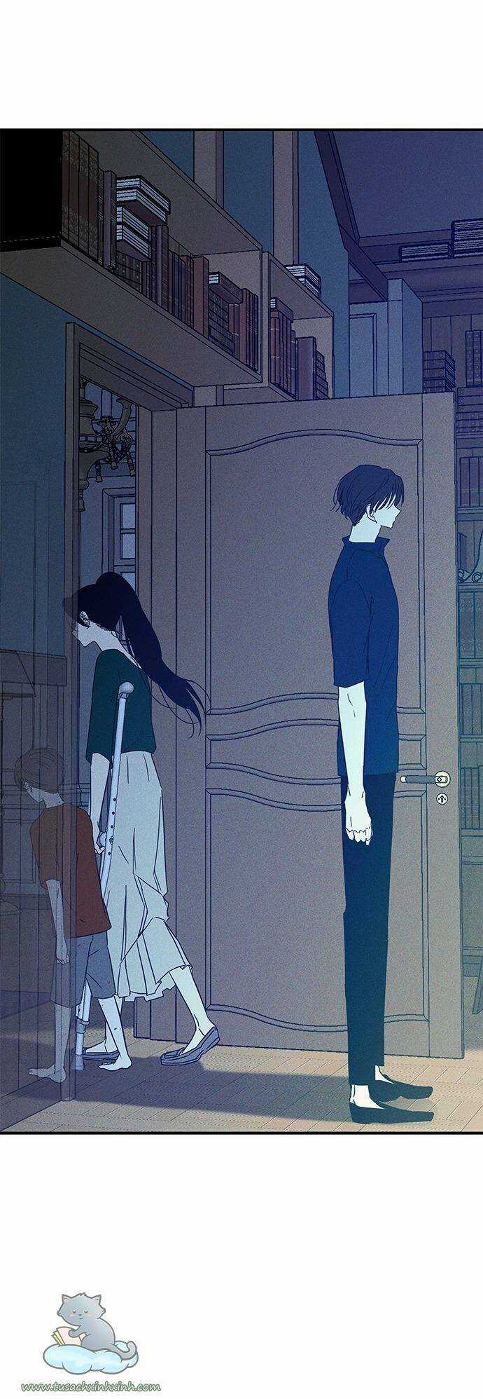 Cạm Bẫy - Chapter 59 - Trang 17