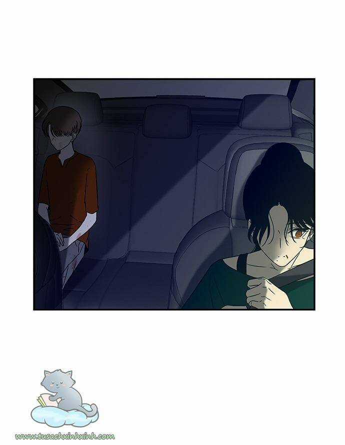 Cạm Bẫy - Chapter 59 - Trang 21