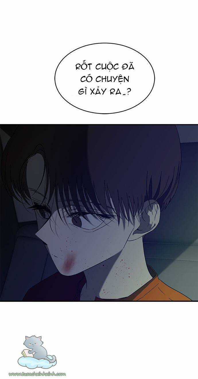 Cạm Bẫy - Chapter 59 - Trang 24