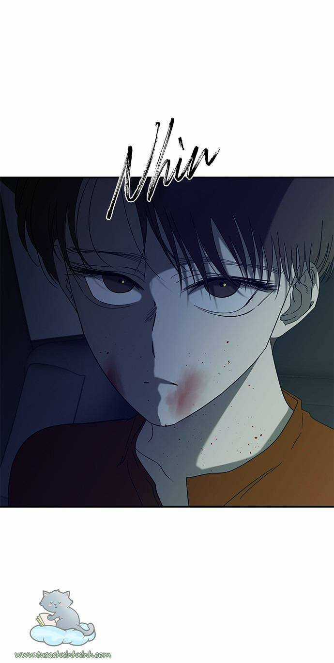 Cạm Bẫy - Chapter 59 - Trang 25