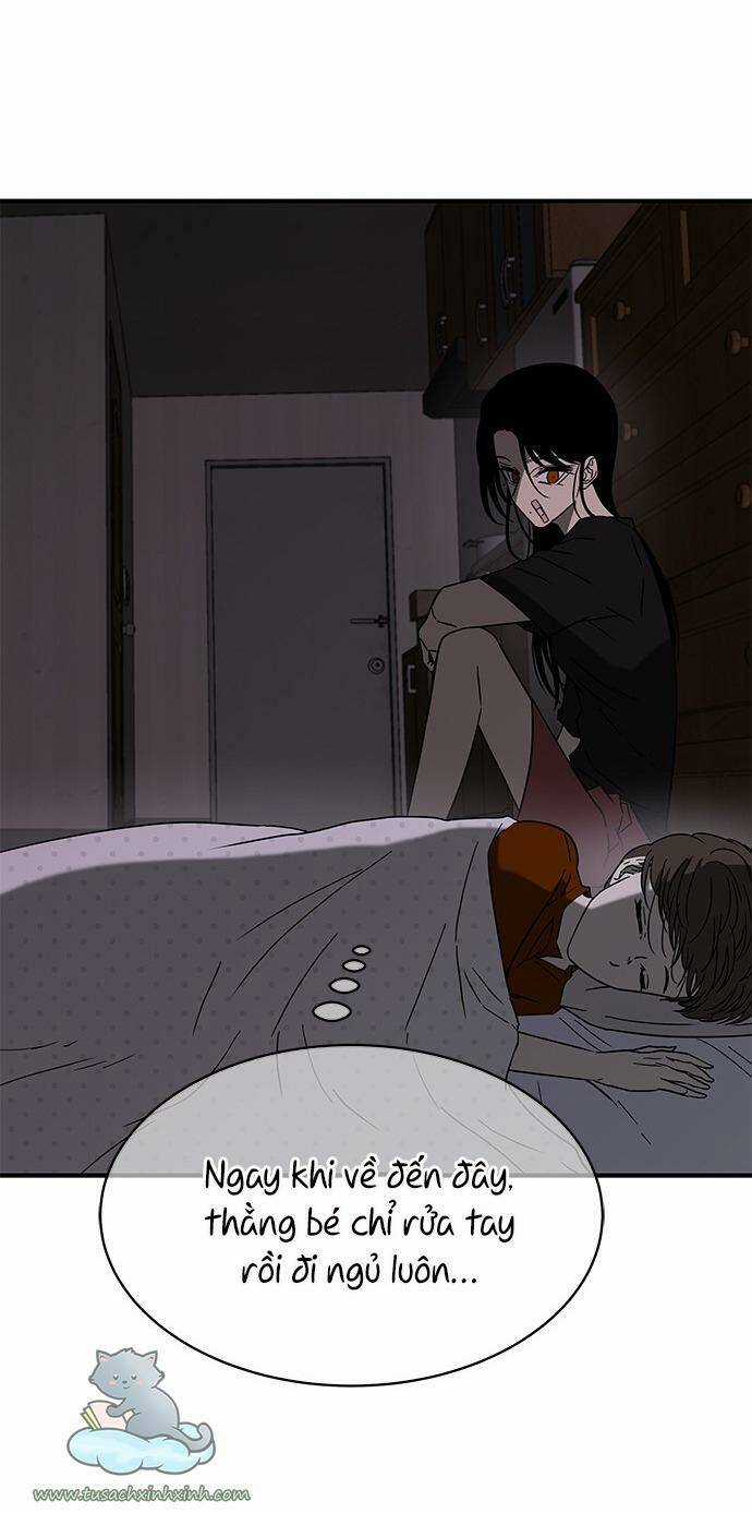 Cạm Bẫy - Chapter 59 - Trang 33