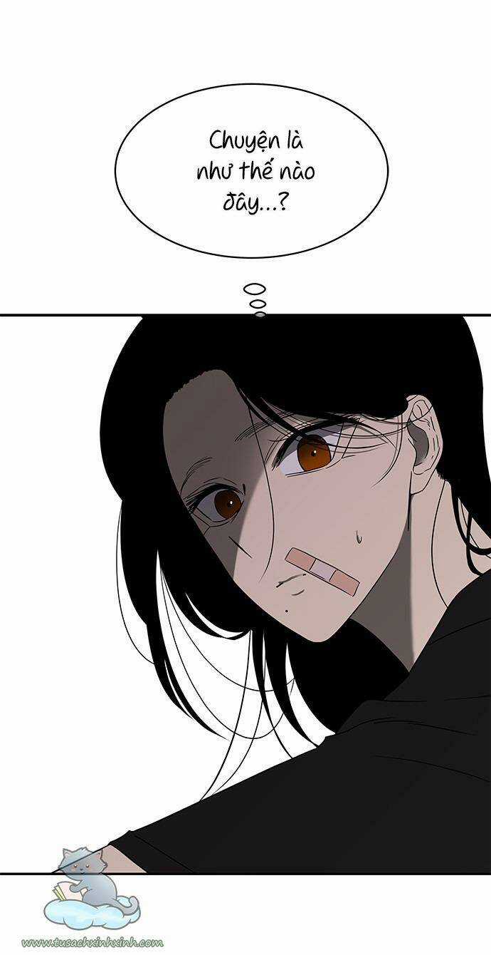 Cạm Bẫy - Chapter 59 - Trang 34