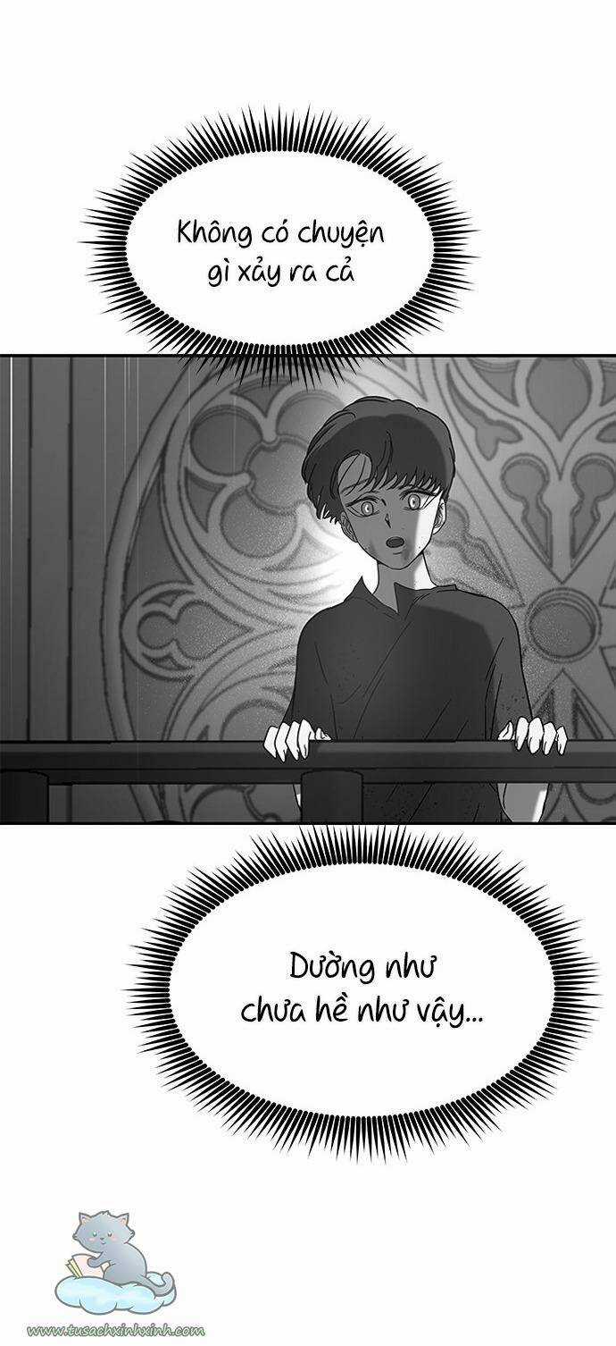 Cạm Bẫy - Chapter 59 - Trang 35