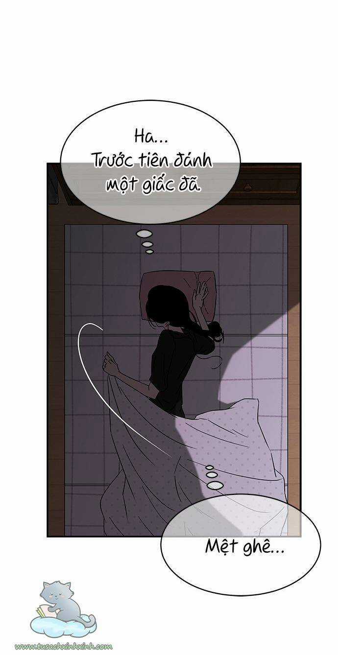 Cạm Bẫy - Chapter 59 - Trang 36