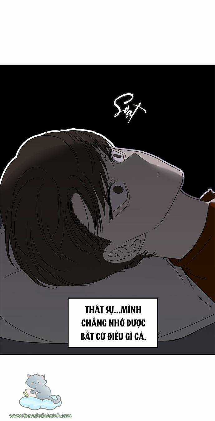 Cạm Bẫy - Chapter 59 - Trang 40