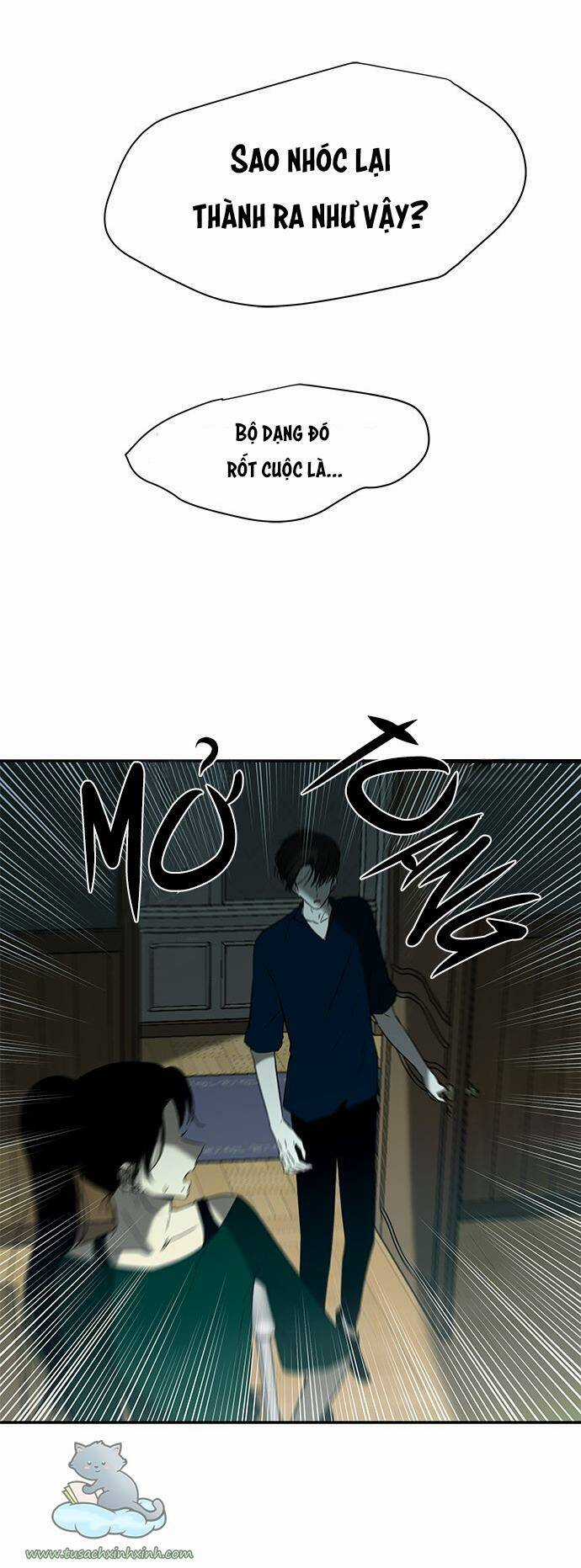 Cạm Bẫy - Chapter 59 - Trang 5