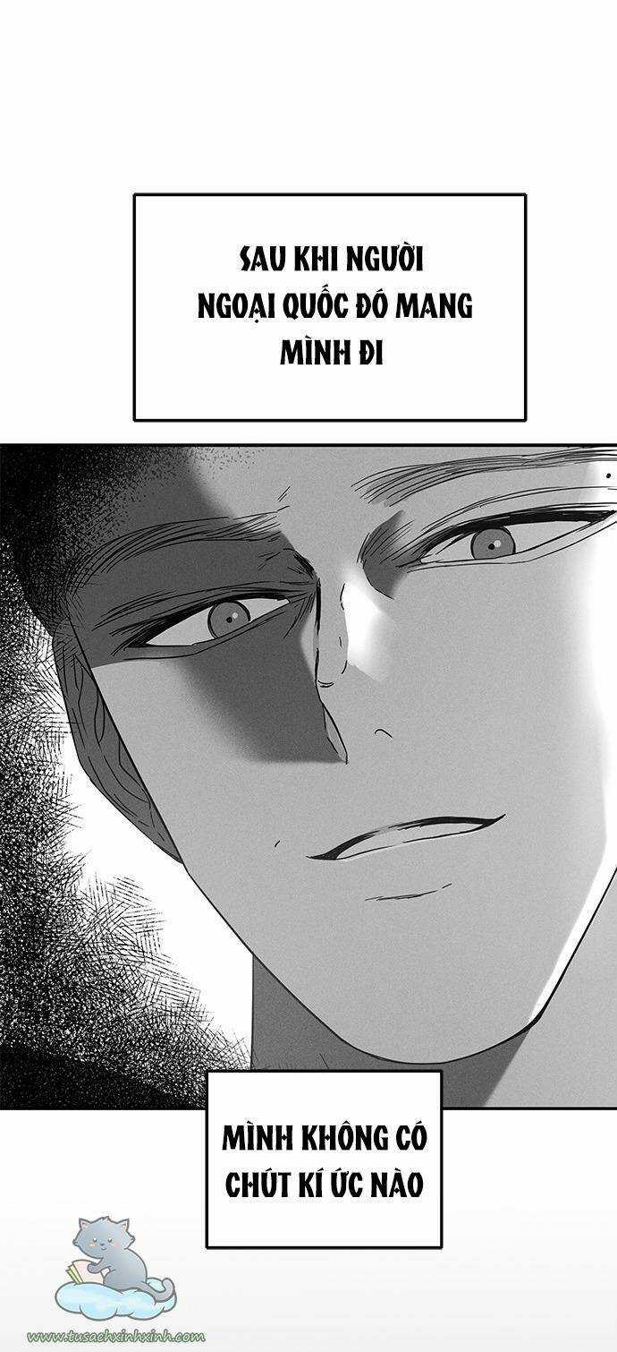 Cạm Bẫy - Chapter 59 - Trang 41