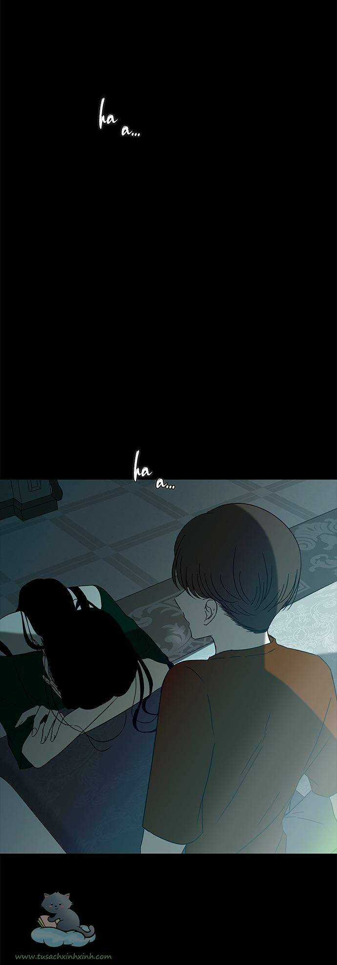 Cạm Bẫy - Chapter 59 - Trang 50