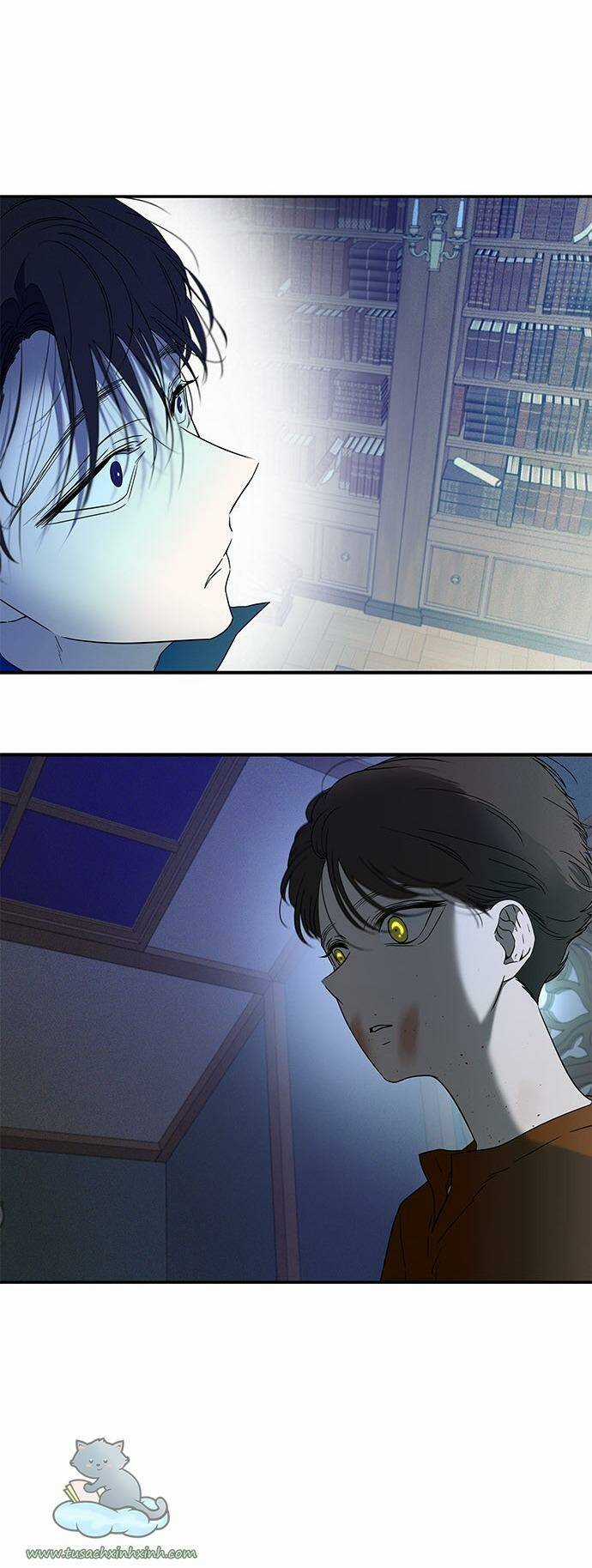 Cạm Bẫy - Chapter 59 - Trang 7