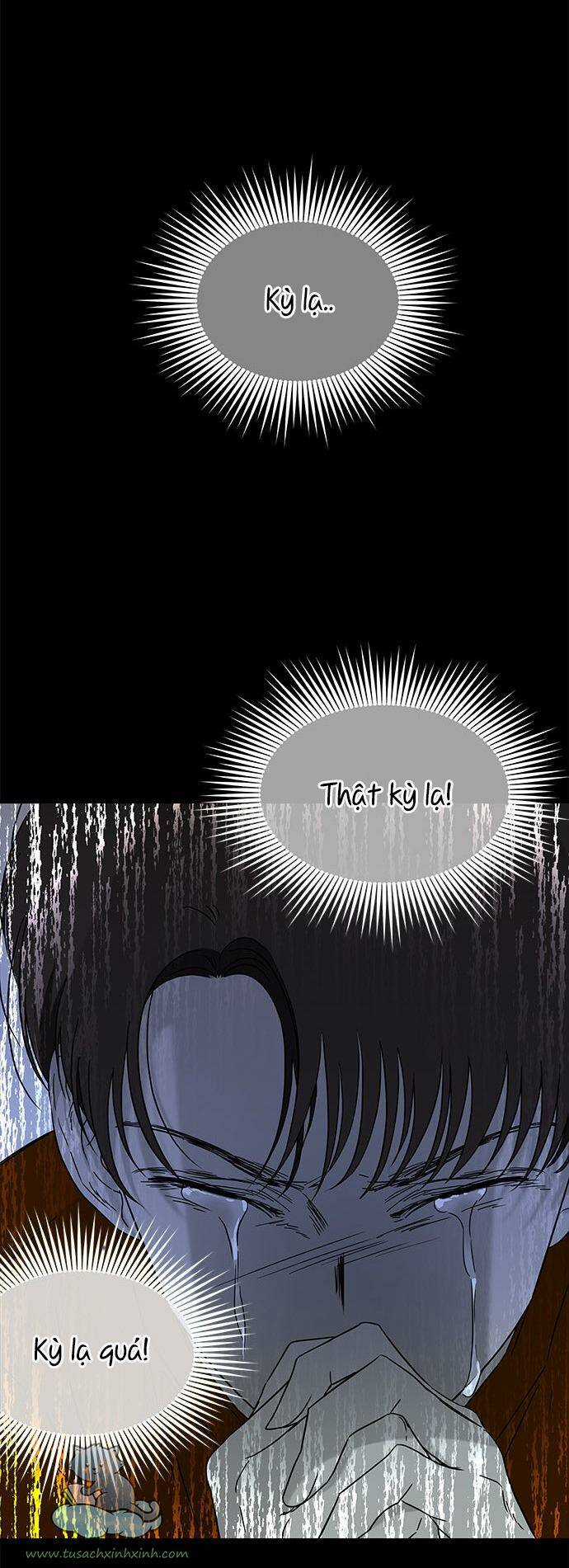 Cạm Bẫy - Chapter 59 - Trang 63