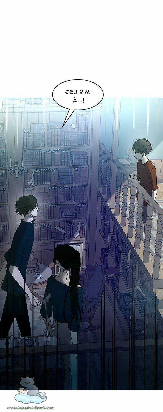 Cạm Bẫy - Chapter 59 - Trang 8