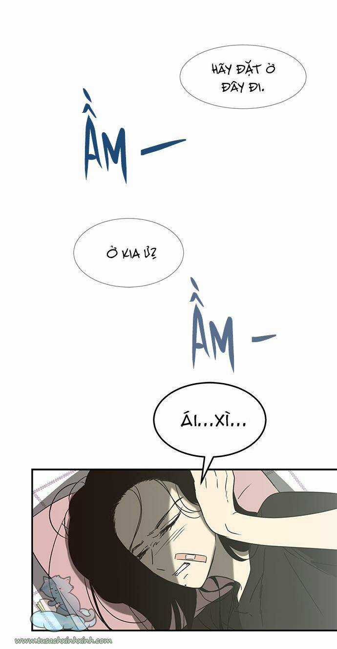 Cạm Bẫy - Chapter 59 - Trang 80