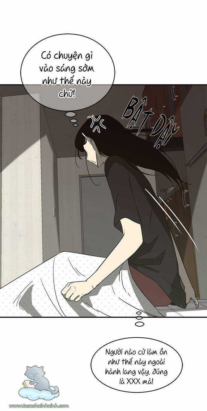 Cạm Bẫy - Chapter 59 - Trang 84