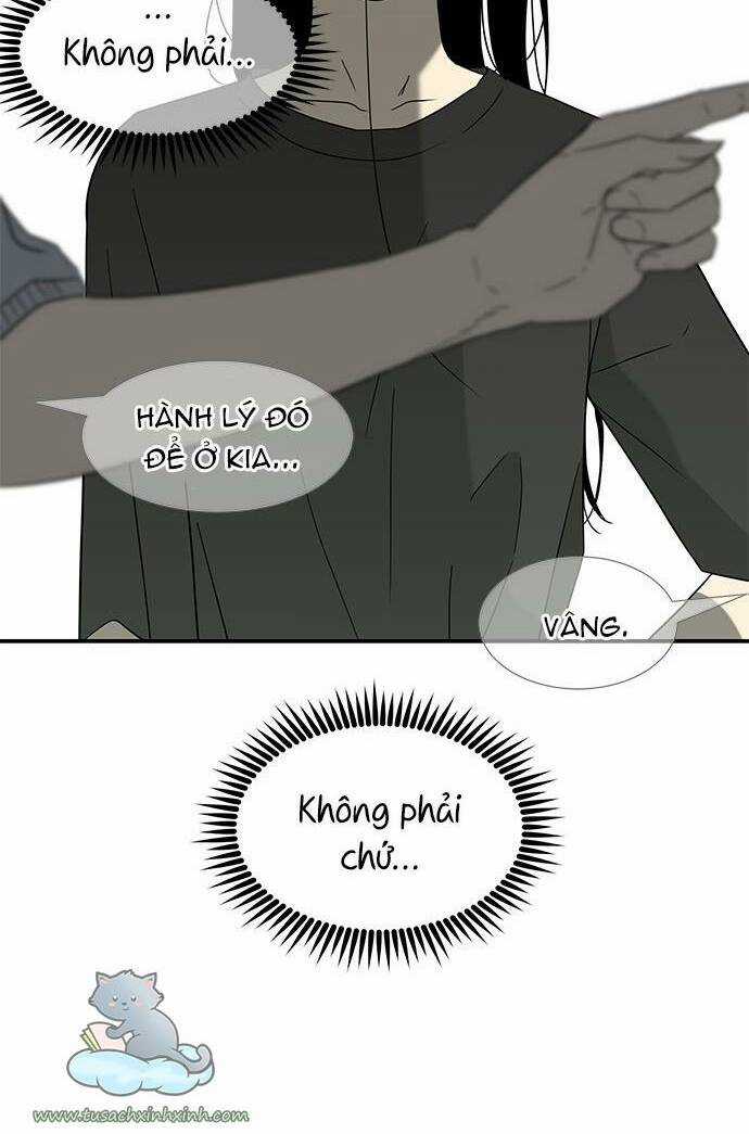 Cạm Bẫy - Chapter 59 - Trang 91