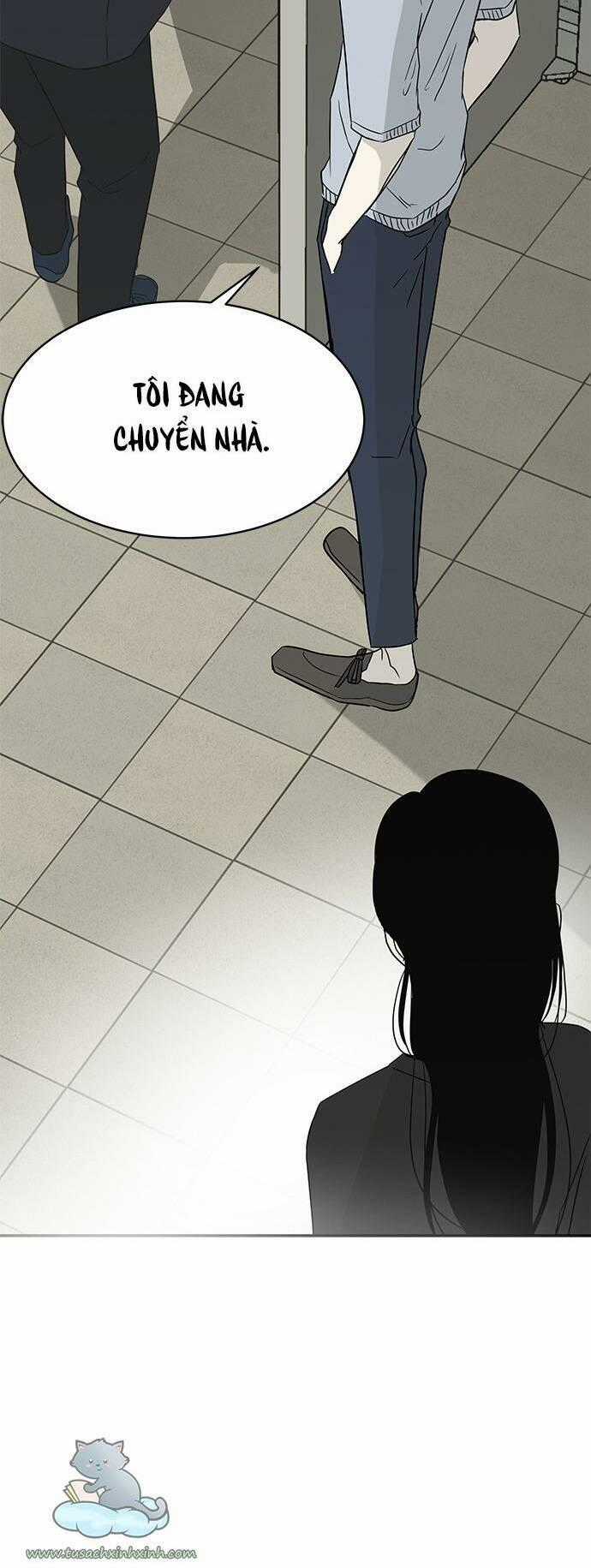 Cạm Bẫy - Chapter 59 - Trang 94