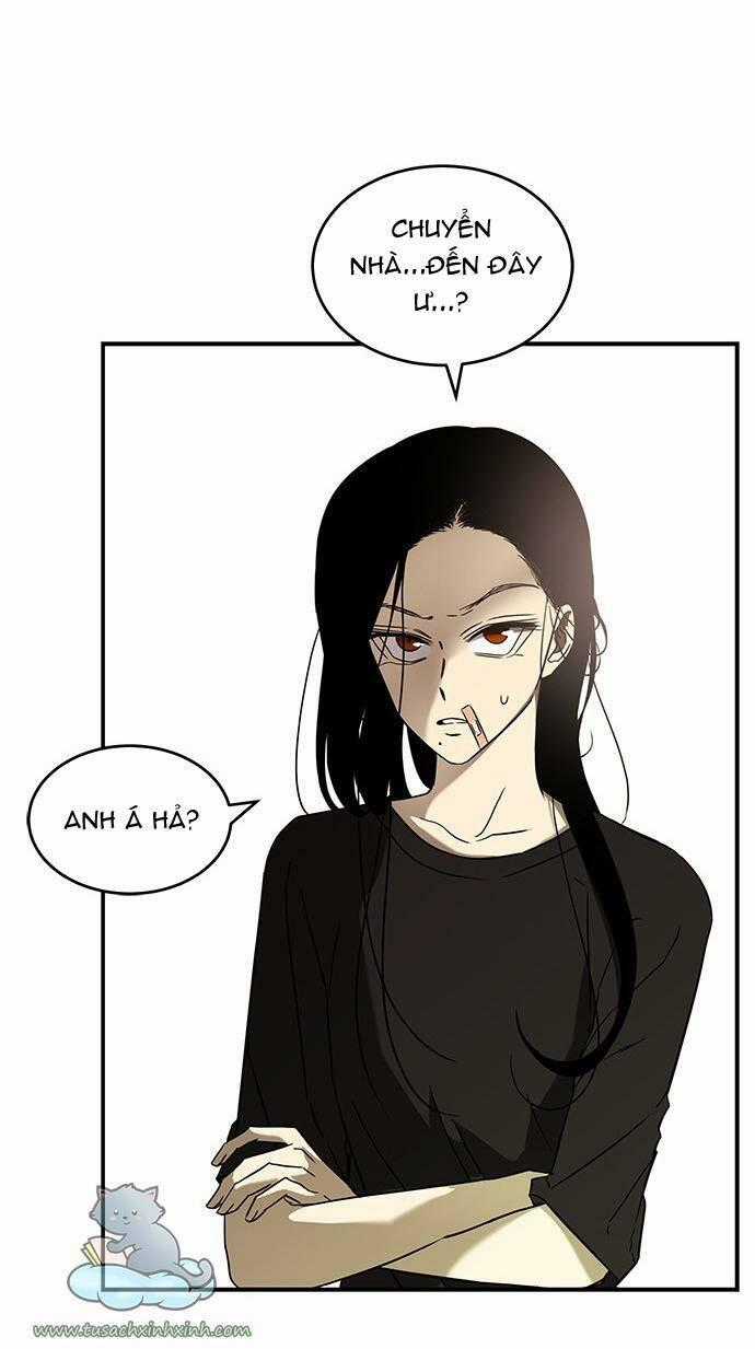 Cạm Bẫy - Chapter 60 - Trang 2