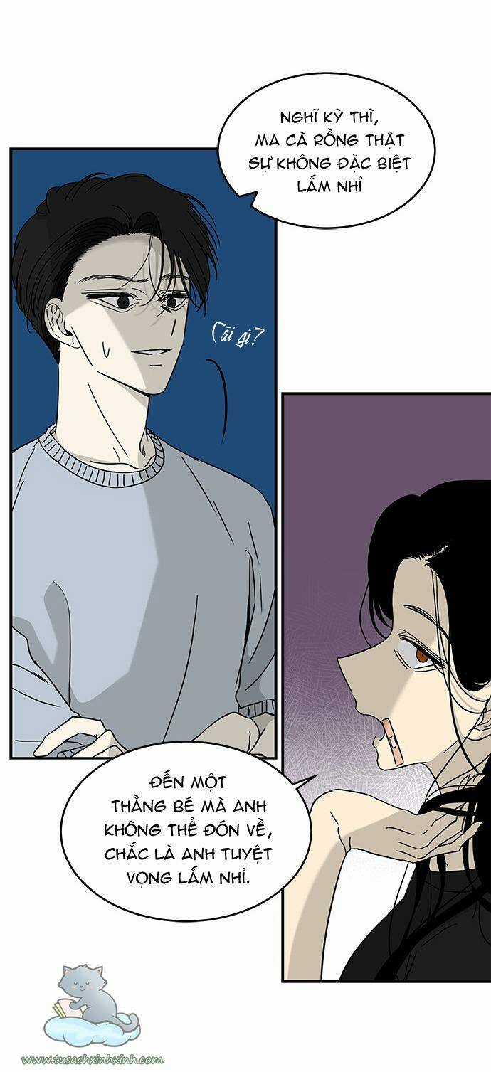 Cạm Bẫy - Chapter 60 - Trang 13