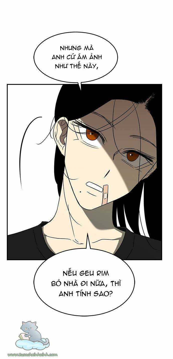 Cạm Bẫy - Chapter 60 - Trang 14