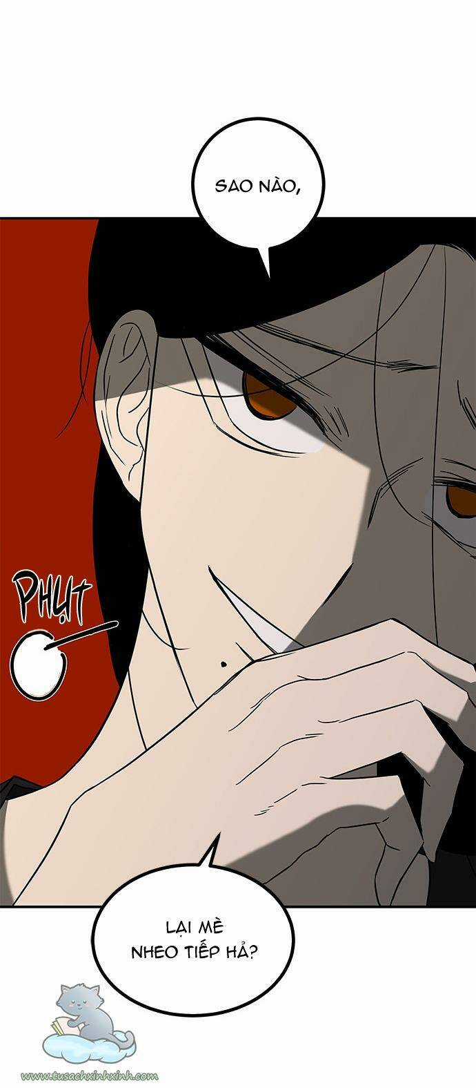 Cạm Bẫy - Chapter 60 - Trang 15