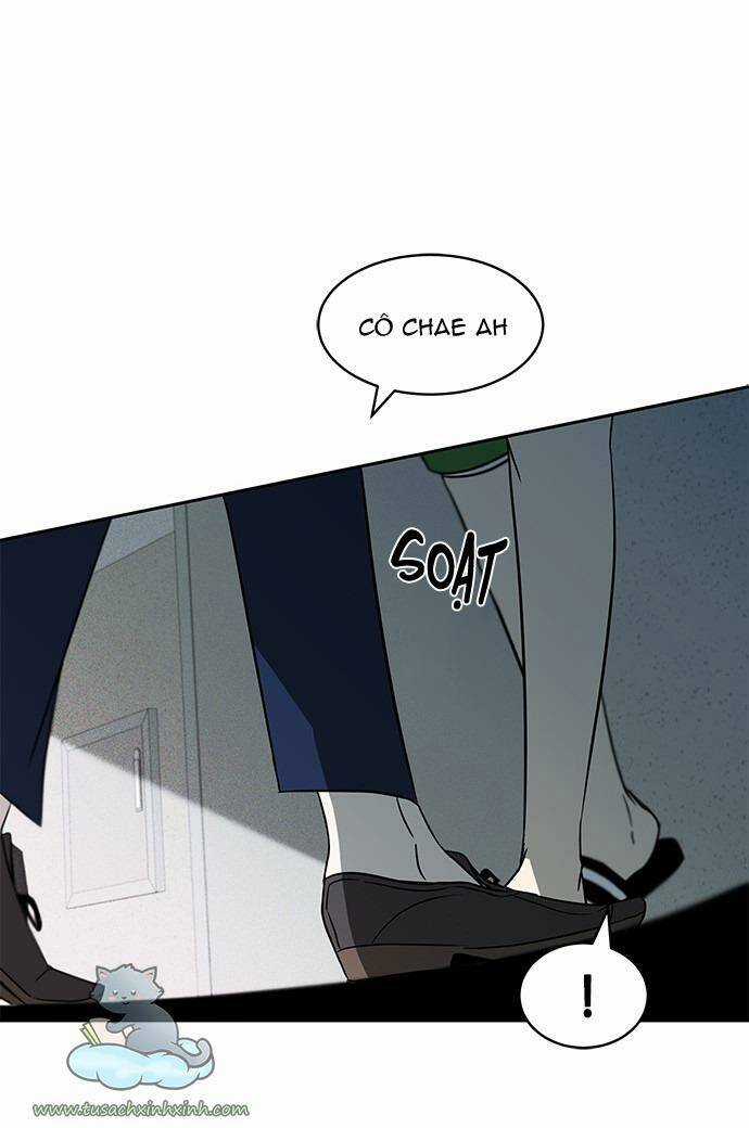 Cạm Bẫy - Chapter 60 - Trang 17