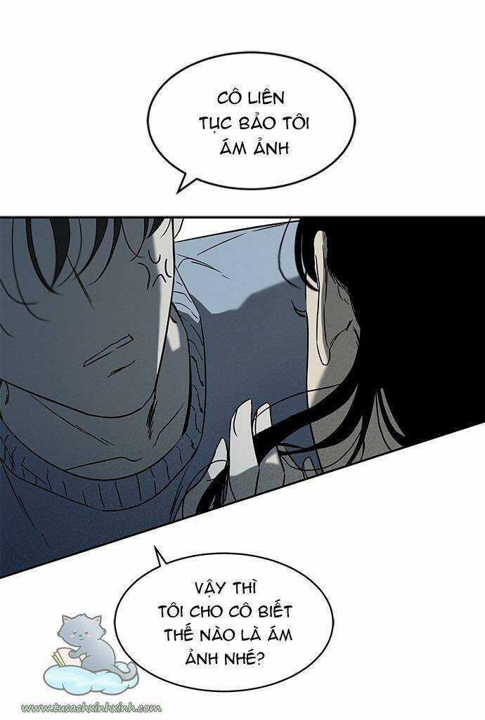 Cạm Bẫy - Chapter 60 - Trang 18