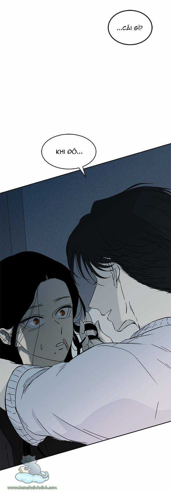 Cạm Bẫy - Chapter 60 - Trang 19