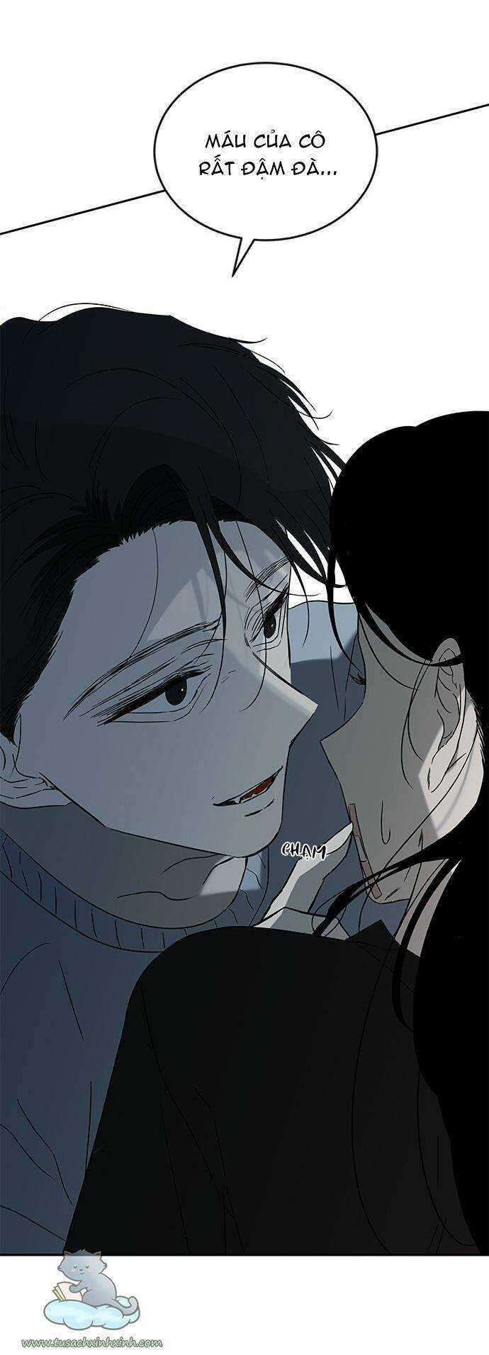 Cạm Bẫy - Chapter 60 - Trang 20