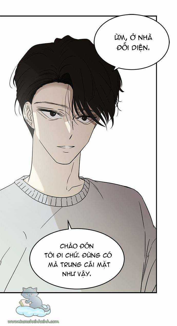 Cạm Bẫy - Chapter 60 - Trang 3