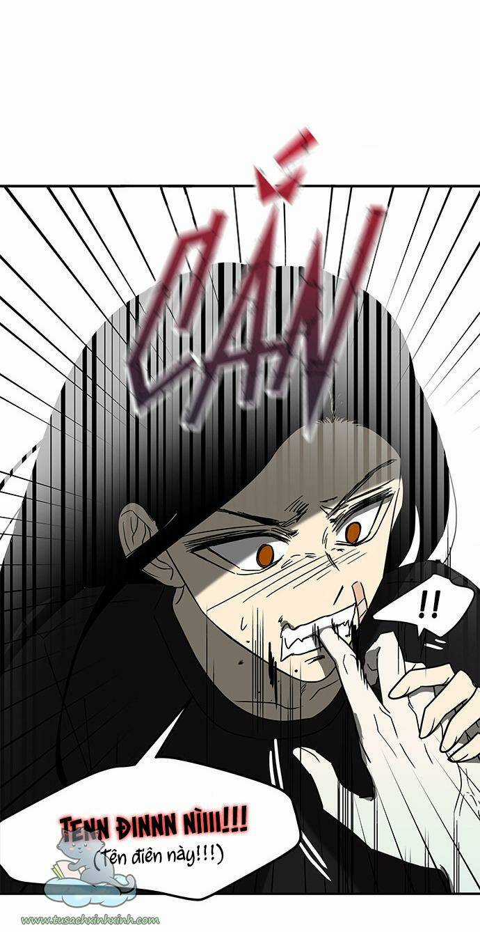 Cạm Bẫy - Chapter 60 - Trang 21