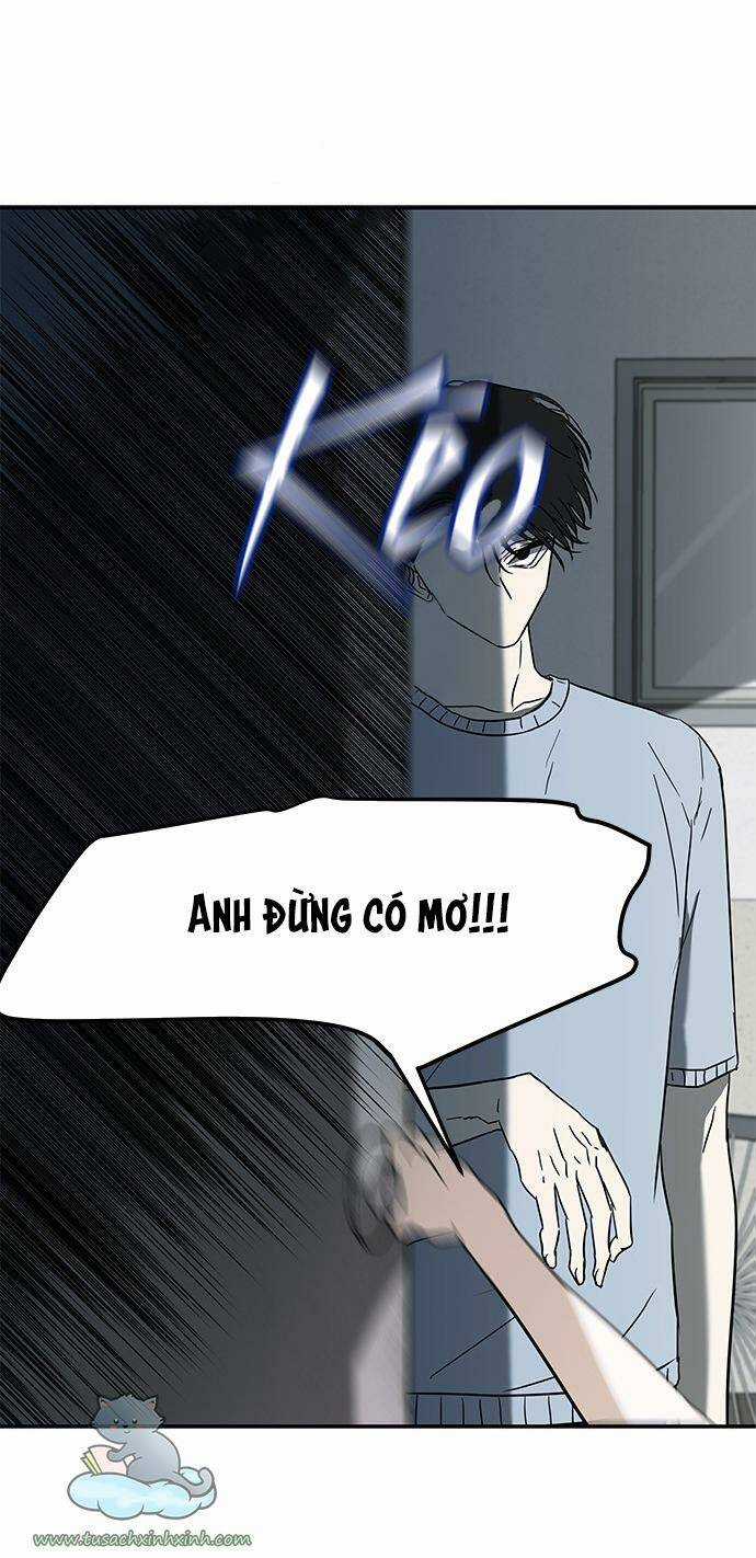 Cạm Bẫy - Chapter 60 - Trang 22
