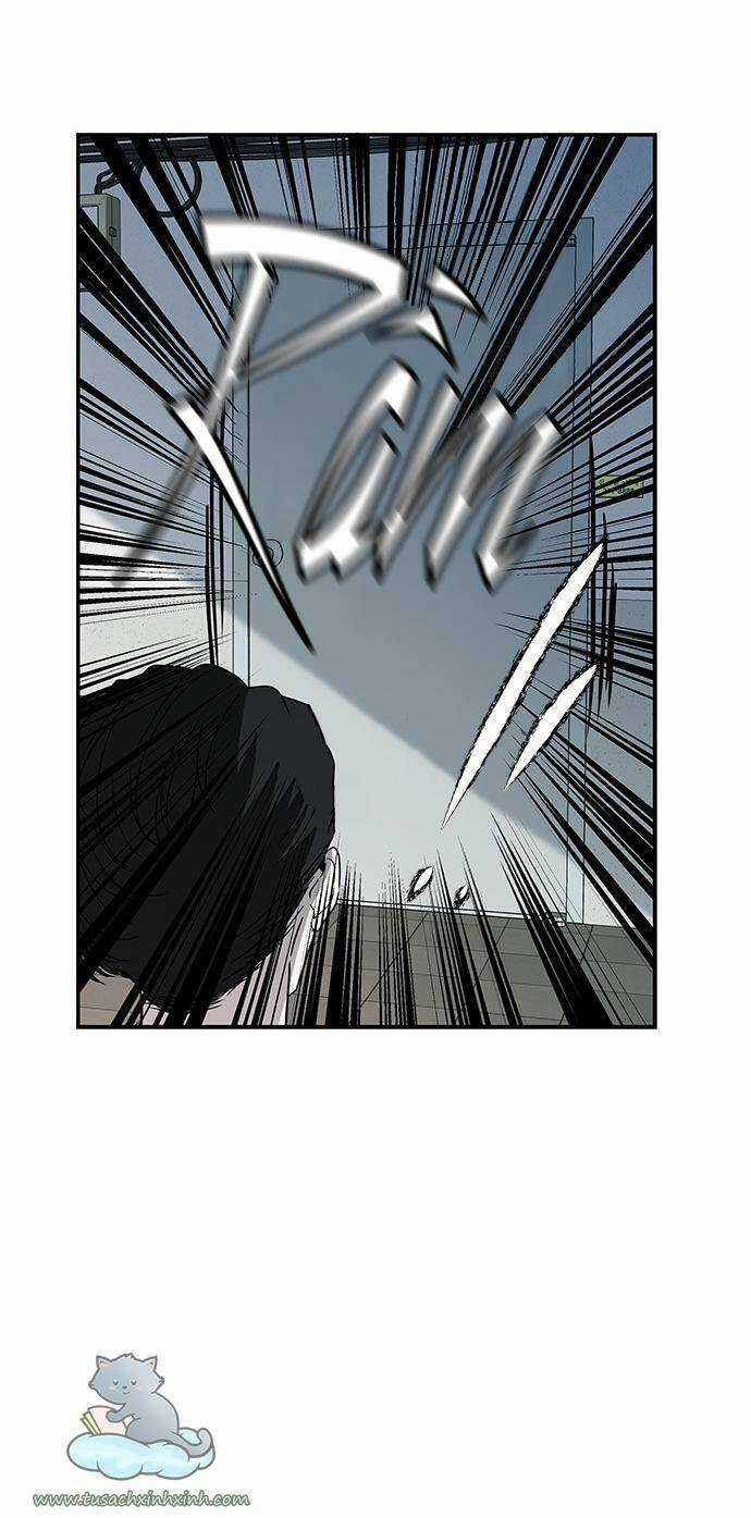 Cạm Bẫy - Chapter 60 - Trang 23