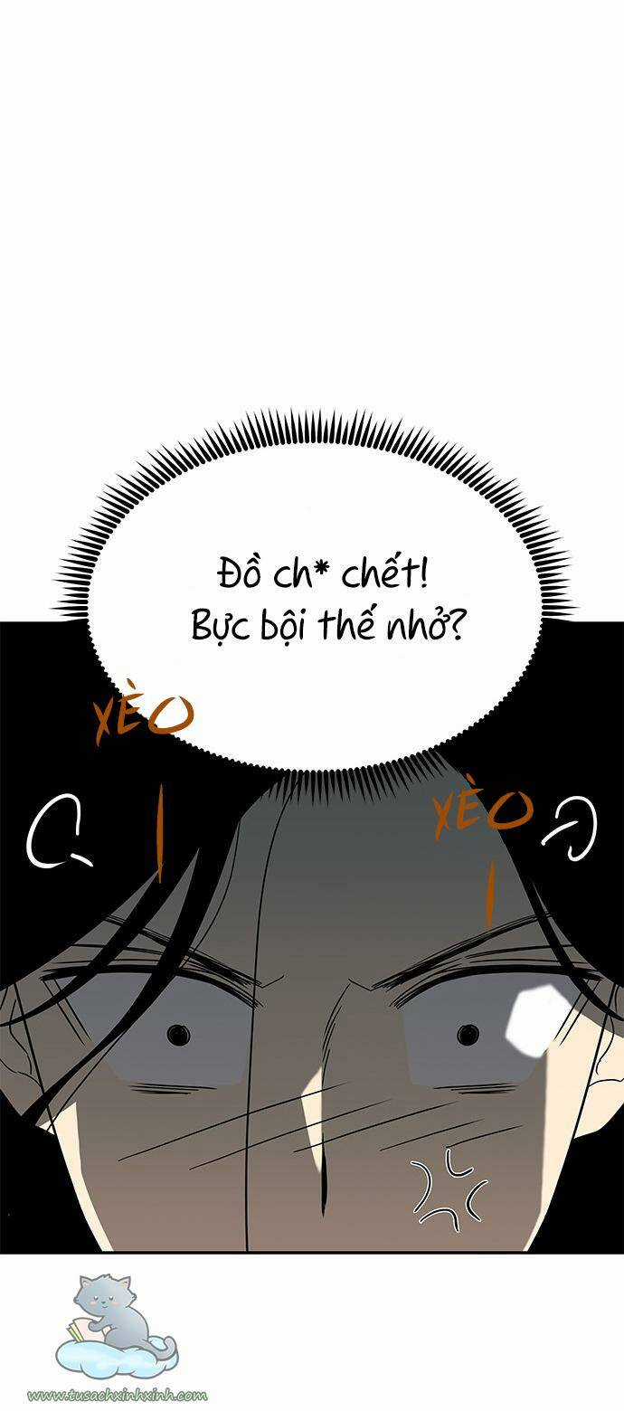 Cạm Bẫy - Chapter 60 - Trang 24