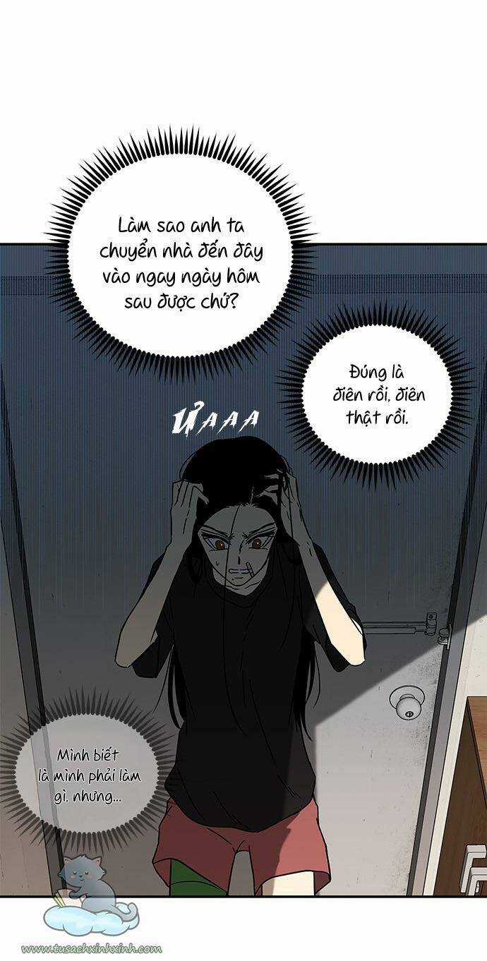 Cạm Bẫy - Chapter 60 - Trang 25