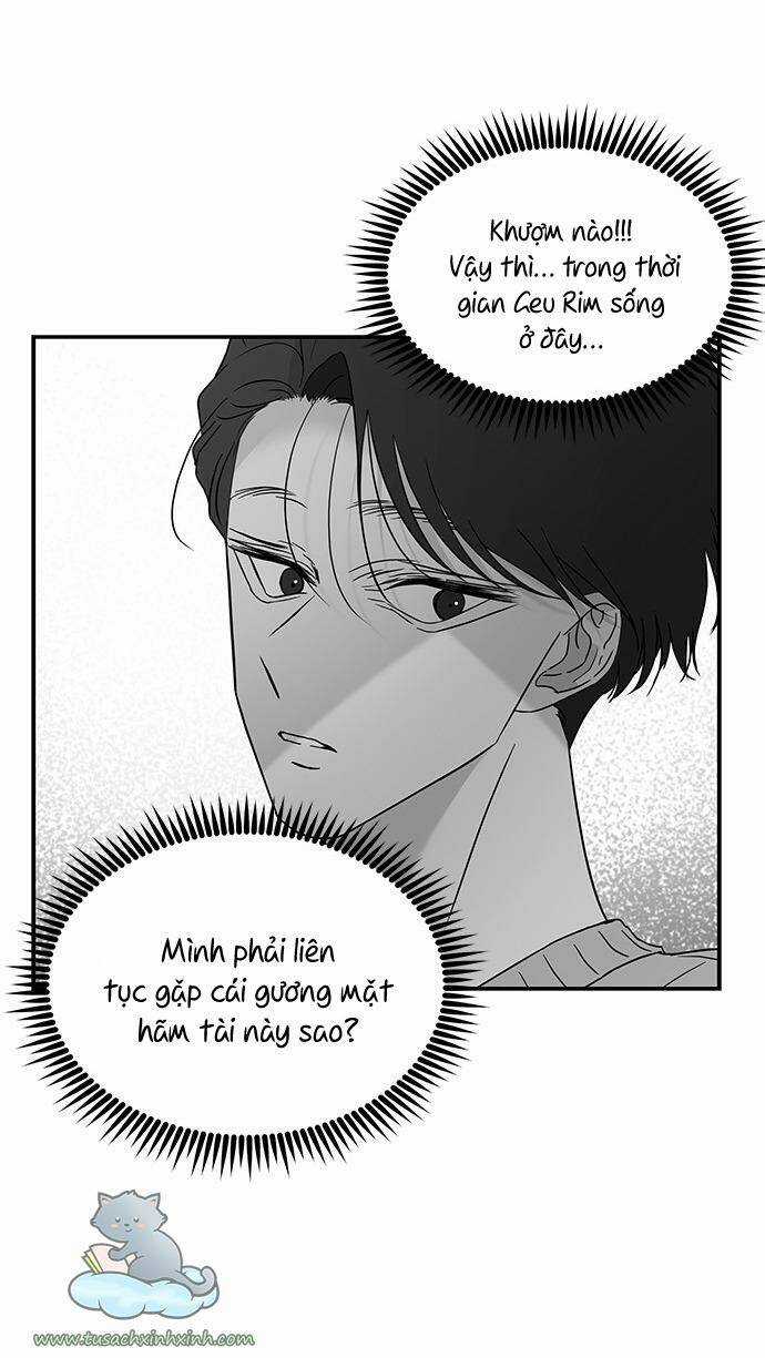 Cạm Bẫy - Chapter 60 - Trang 26