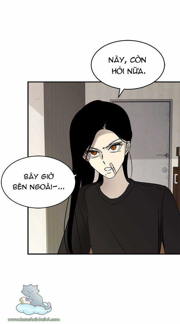 Cạm Bẫy - Chapter 60 - Trang 30