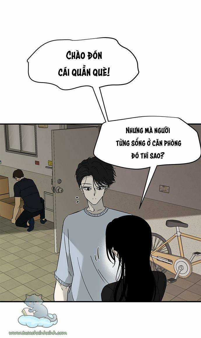 Cạm Bẫy - Chapter 60 - Trang 4