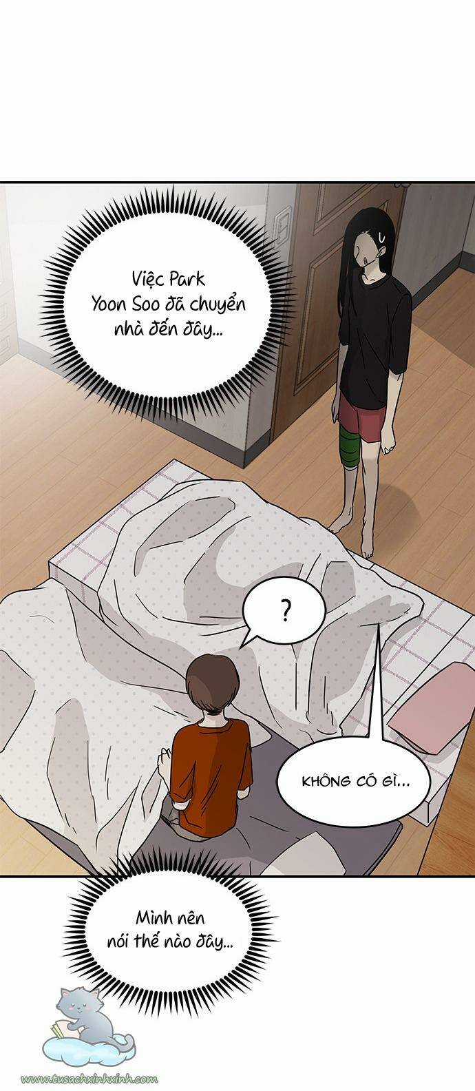 Cạm Bẫy - Chapter 60 - Trang 31