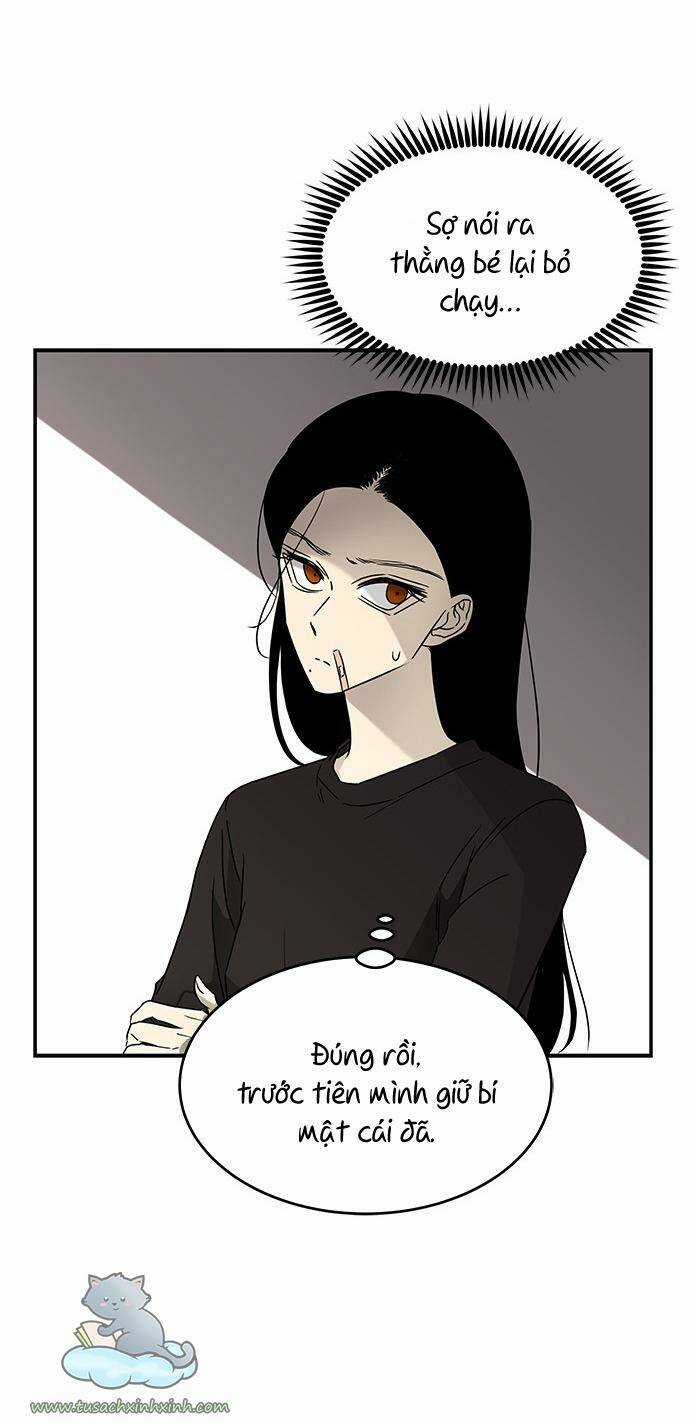 Cạm Bẫy - Chapter 60 - Trang 32