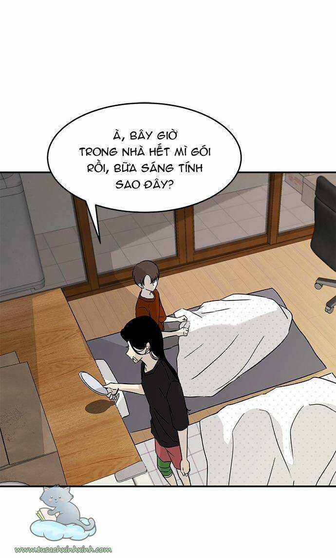 Cạm Bẫy - Chapter 60 - Trang 33