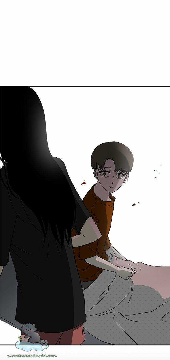 Cạm Bẫy - Chapter 60 - Trang 36