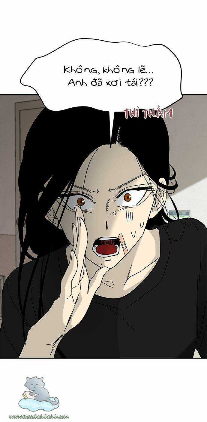 Cạm Bẫy - Chapter 60 - Trang 5