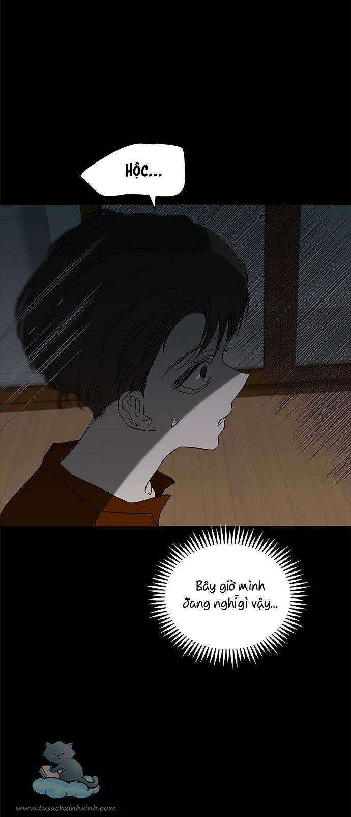 Cạm Bẫy - Chapter 60 - Trang 41