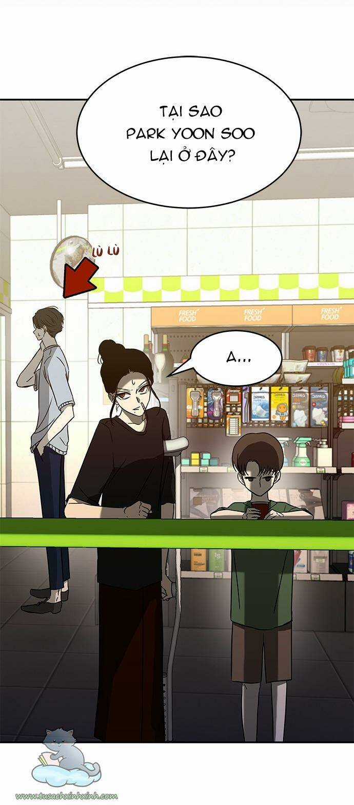 Cạm Bẫy - Chapter 60 - Trang 45