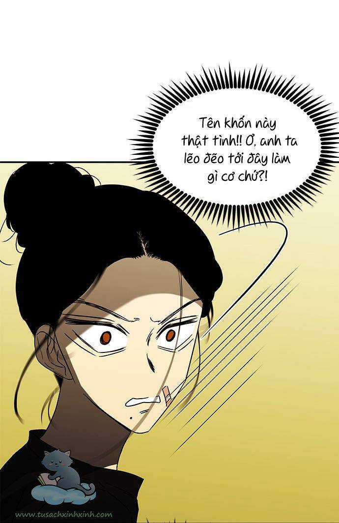 Cạm Bẫy - Chapter 60 - Trang 46