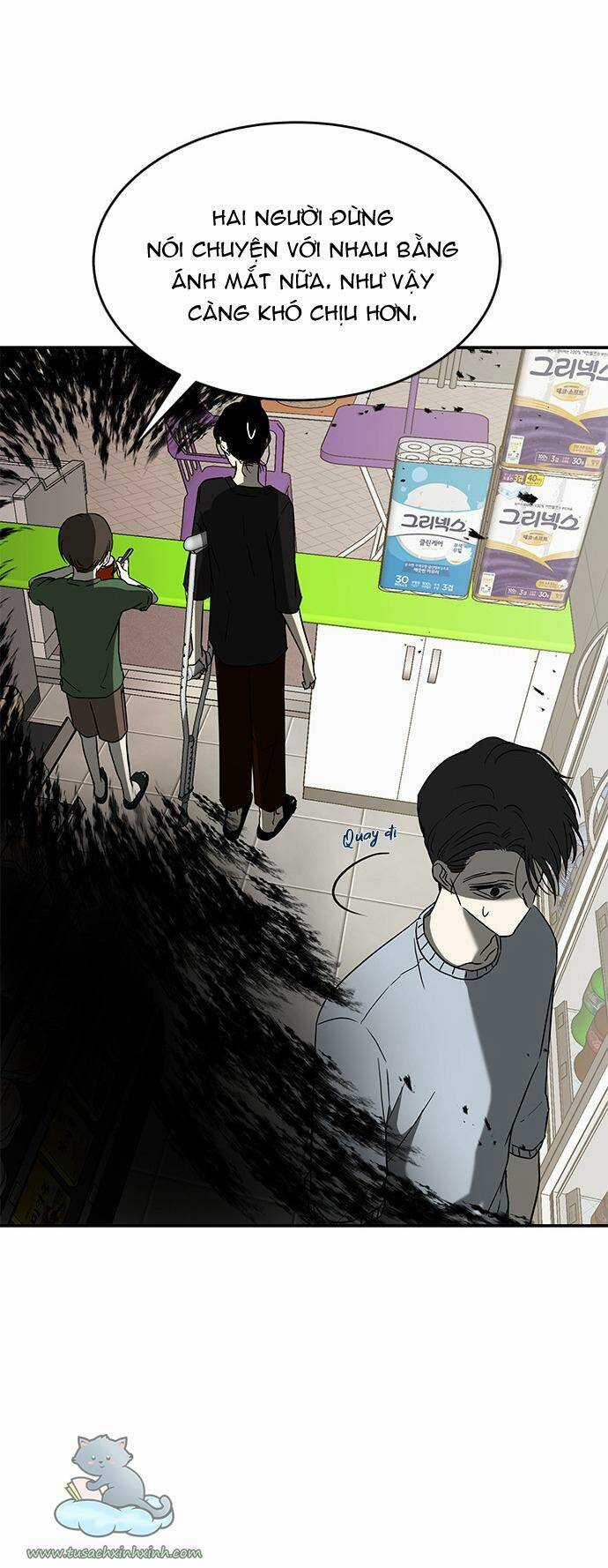 Cạm Bẫy - Chapter 60 - Trang 48