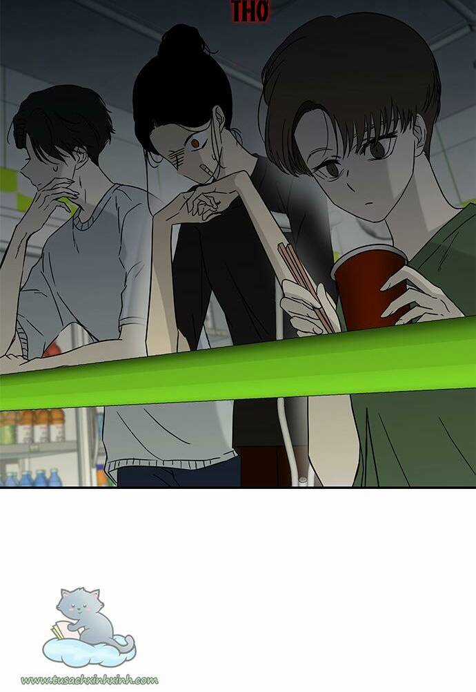 Cạm Bẫy - Chapter 60 - Trang 50